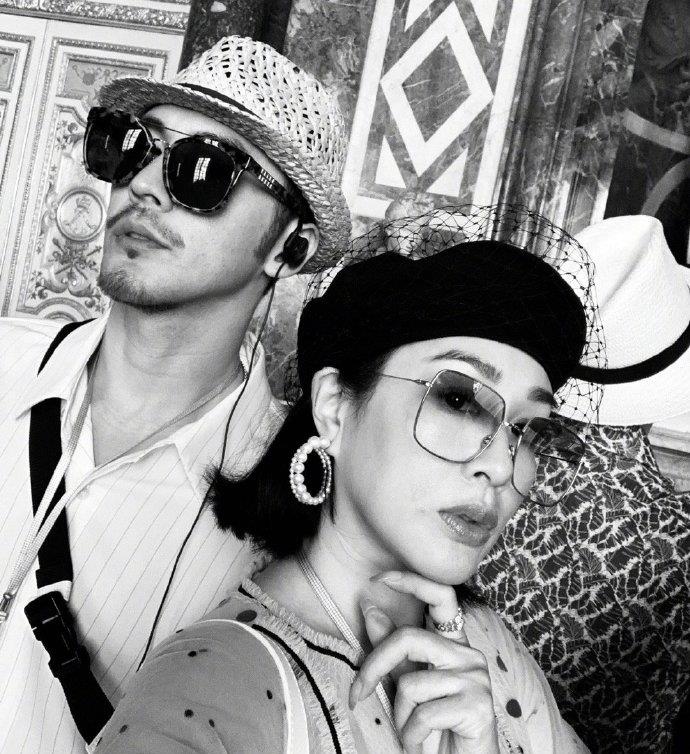 Chung Le De Truong Luan Thac anh 8