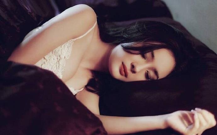 dang nguoi cua Duong Mich anh 4