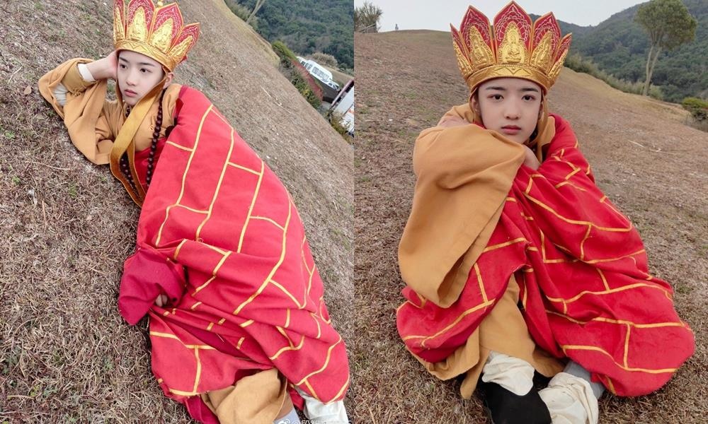 Duong Tang Tay du ky anh 8