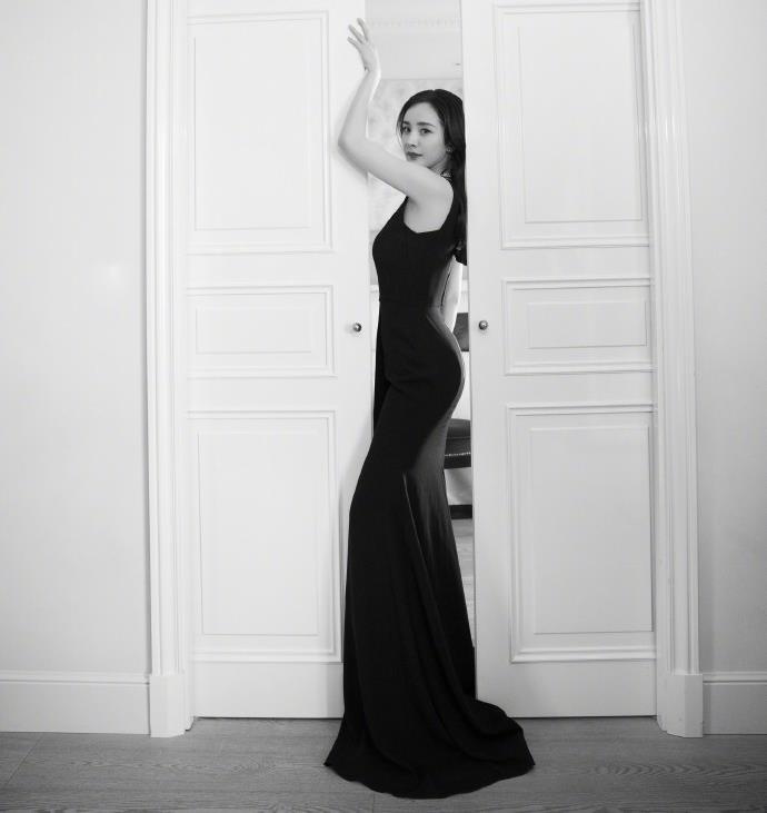 dang nguoi cua Duong Mich anh 5