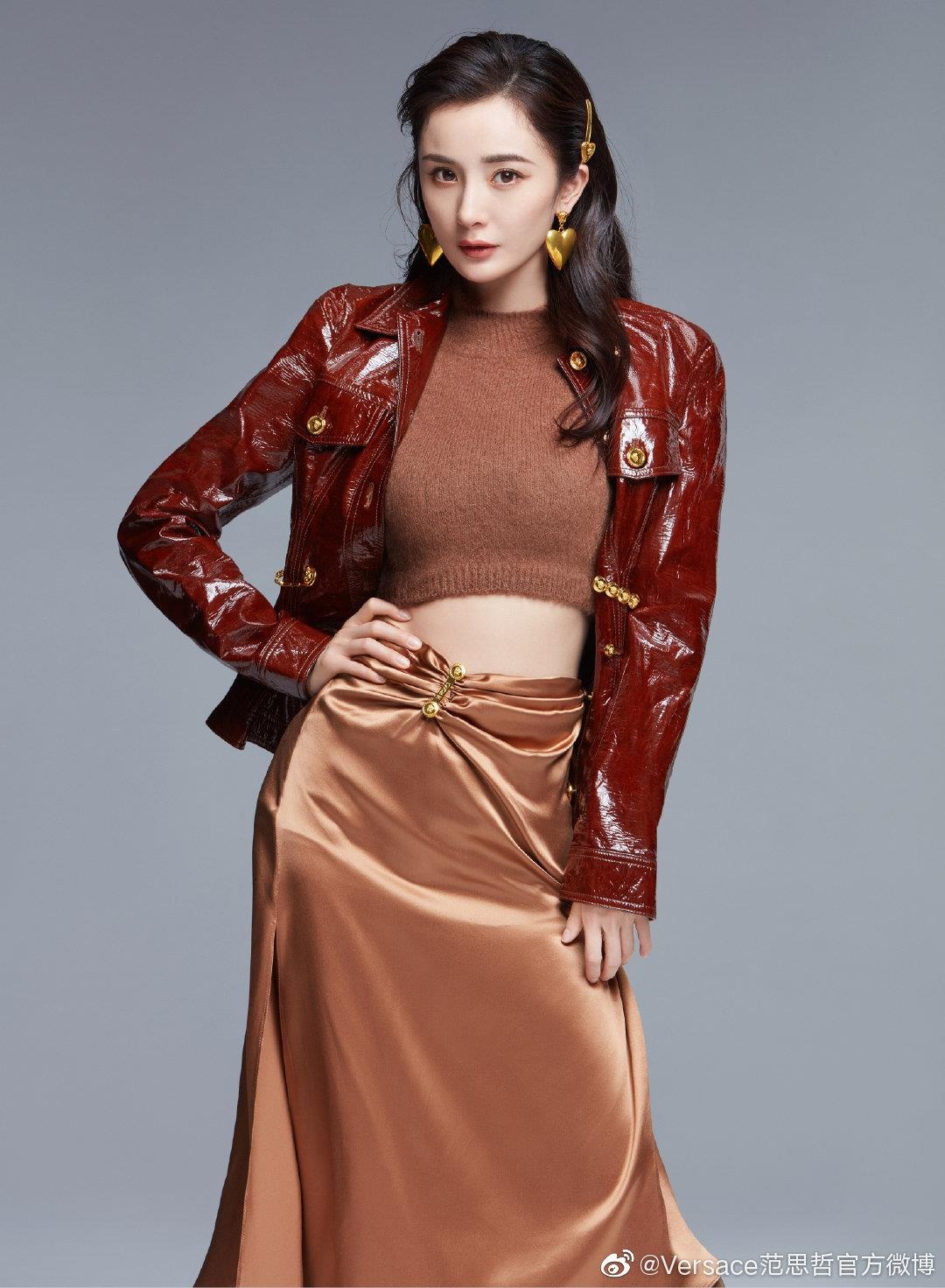 dang nguoi cua Duong Mich anh 6