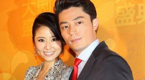 Vo chong Lam Tam Nhu khong ngoi canh khi cung du su kien hinh anh