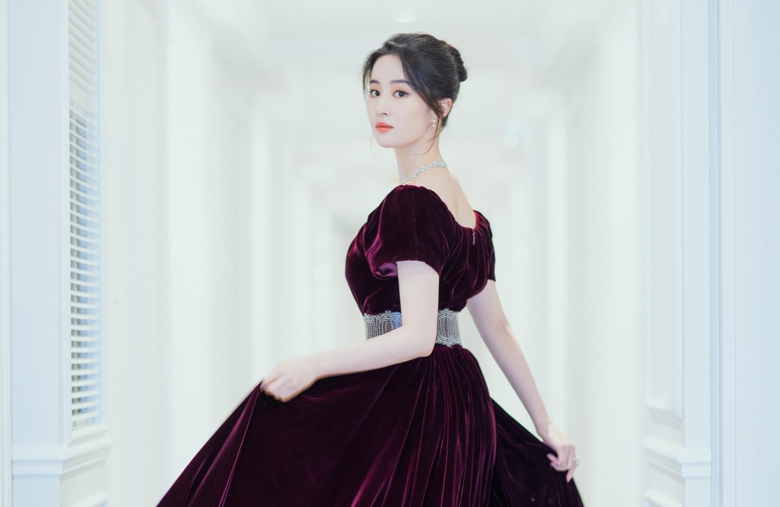 Hoa Moc Lan Luu Diec Phi anh 14