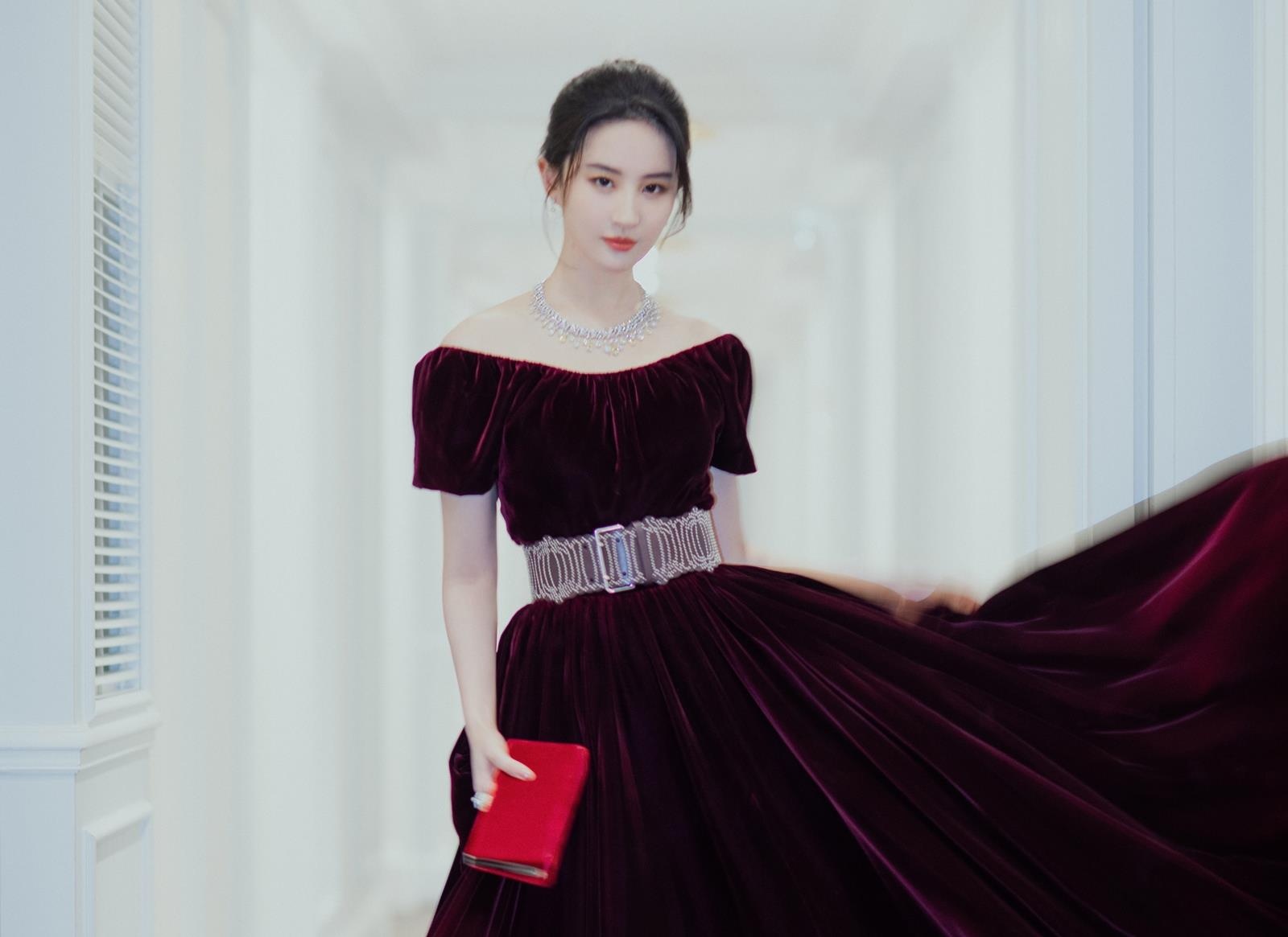 Hoa Moc Lan Luu Diec Phi anh 4