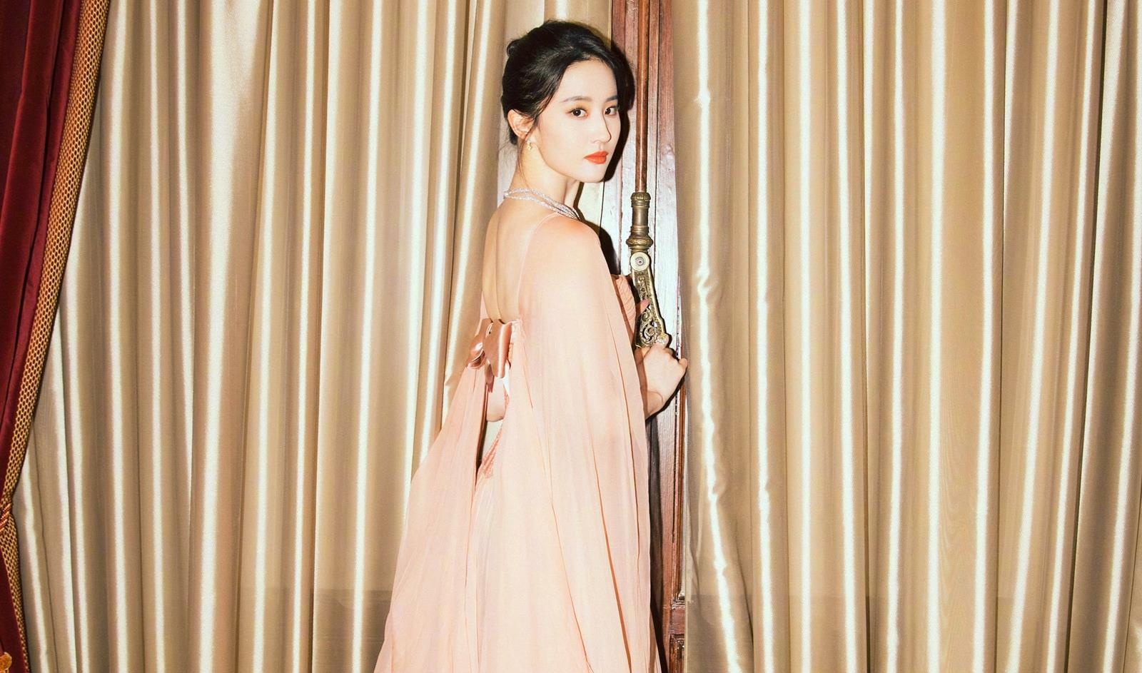 Hoa Moc Lan Luu Diec Phi anh 9