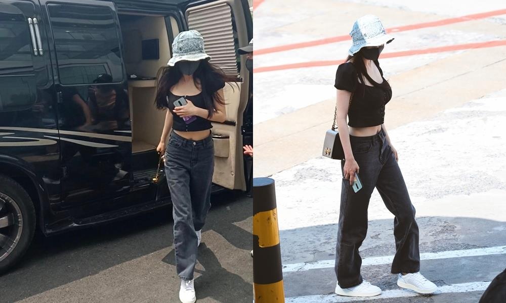 dang nguoi cua Duong Mich anh 1