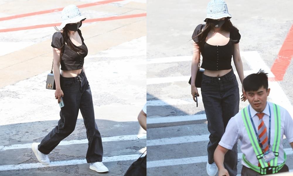 dang nguoi cua Duong Mich anh 2