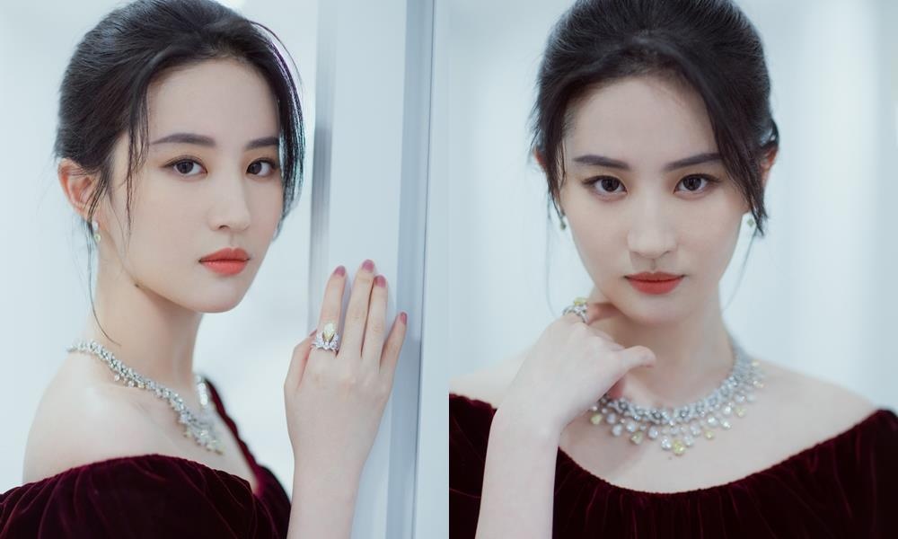 Hoa Moc Lan Luu Diec Phi anh 2