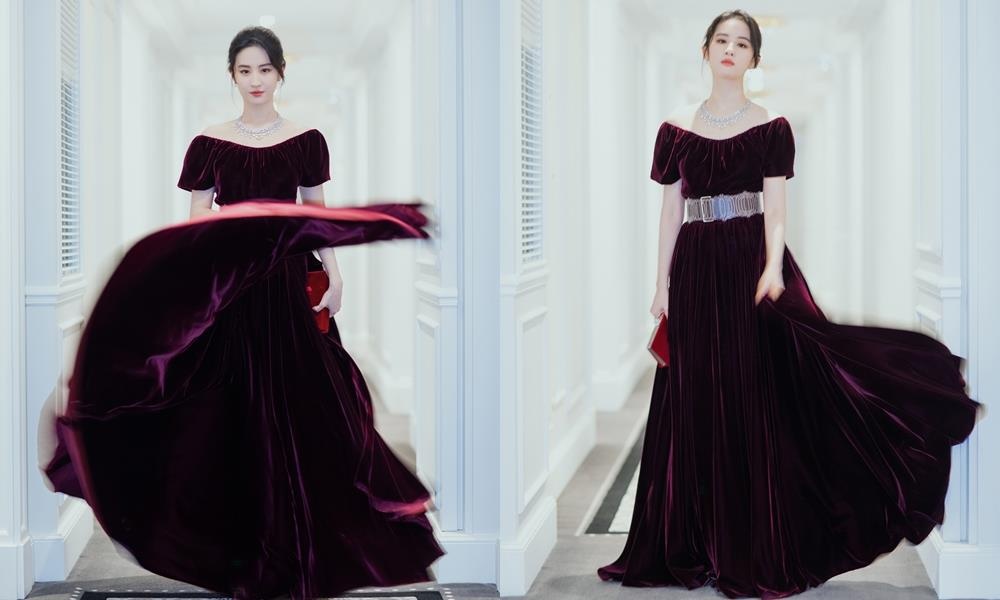 Hoa Moc Lan Luu Diec Phi anh 5