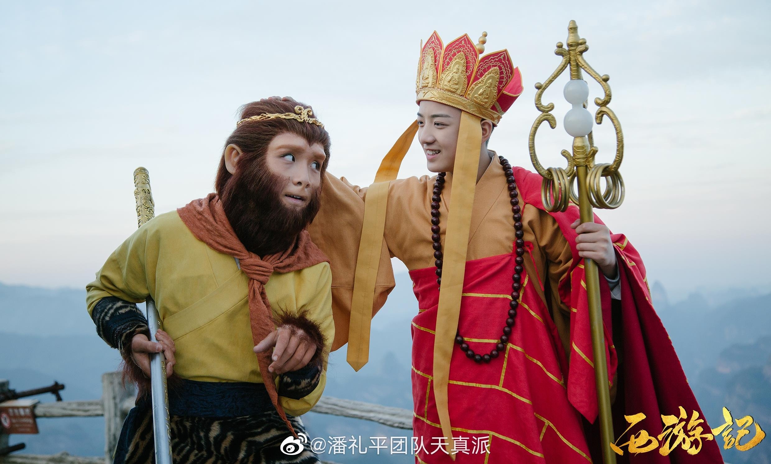 Duong Tang Tay du ky anh 10