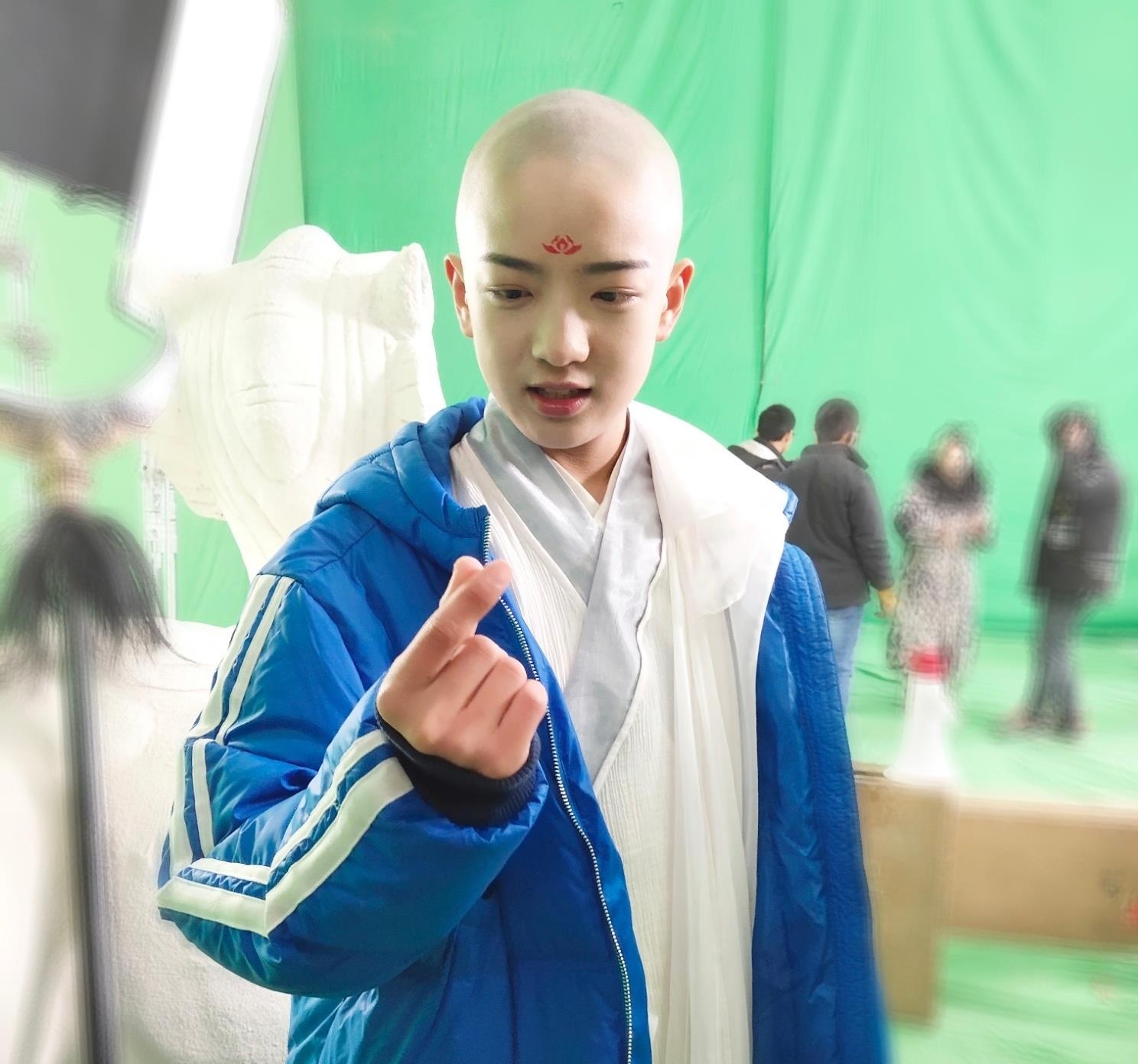 Duong Tang Tay du ky anh 13