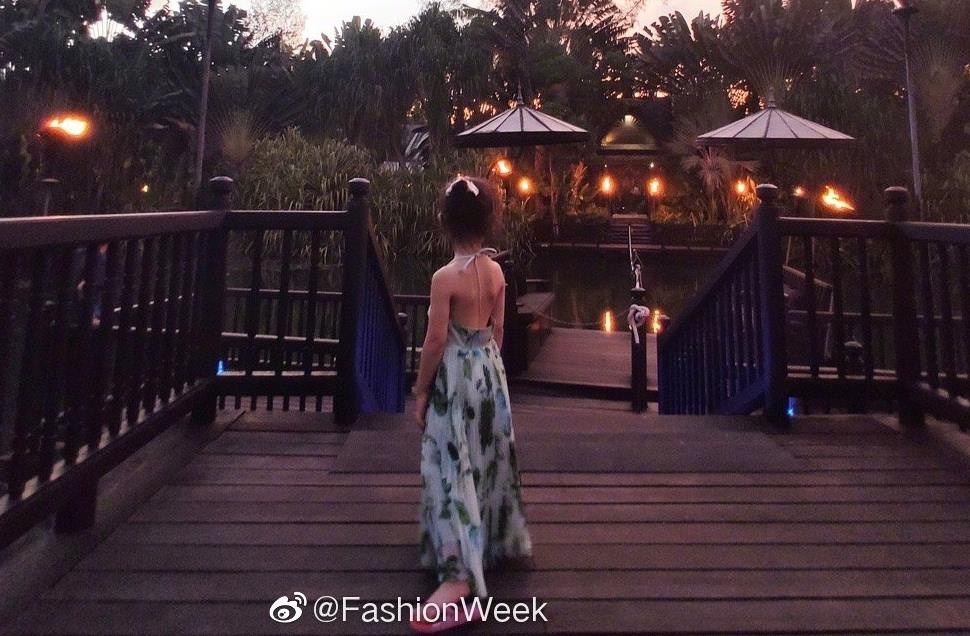 Con gai cua Truong Tu Lam anh 3