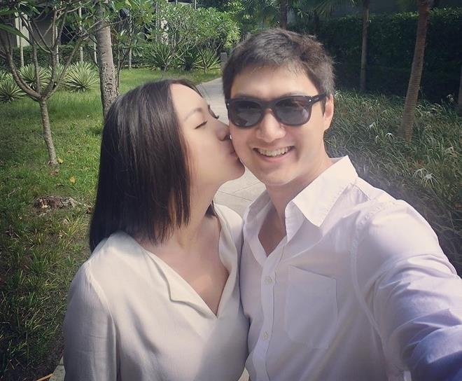 Con gai cua Truong Tu Lam anh 7