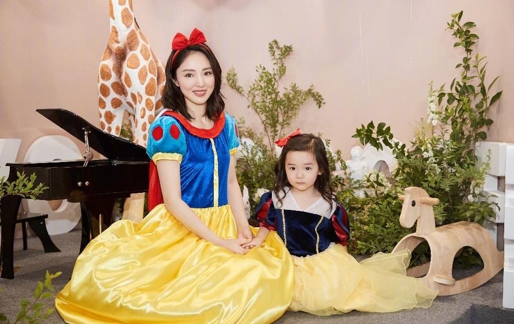 Dong Tuyen ly hon anh 2