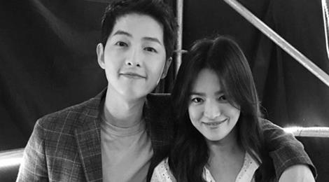 Song Hye Kyo thue nha song sau khi ly than voi Song Joong Ki hinh anh