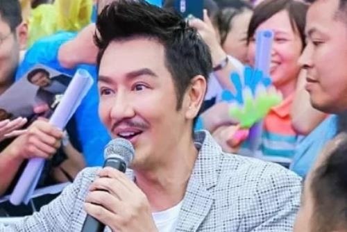 'Doan Du' Tran Hao Dan noi gi khi bi che hong mat do tham my hinh anh