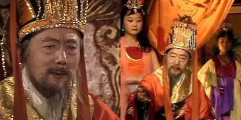 Tay du ky 1986 anh 16