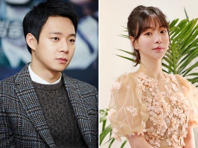 Hwang Hana duoc tha anh 7