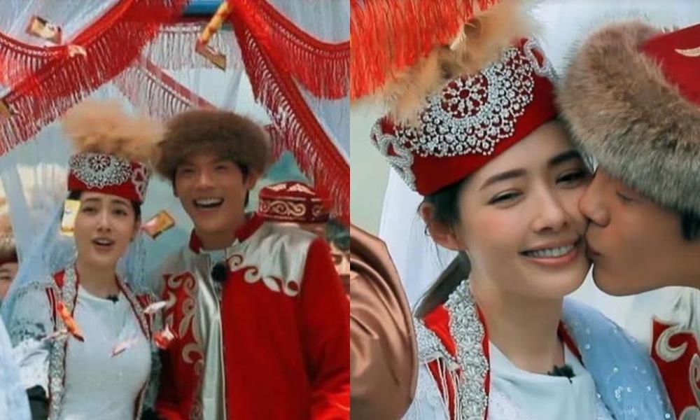 Quach Bich Dinh Huong Ta anh 6