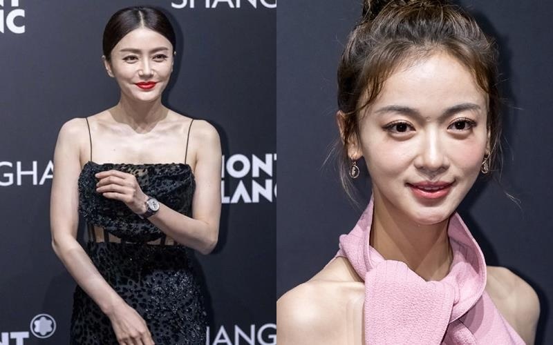 Phu Sat hoang hau Tan Lam anh 2