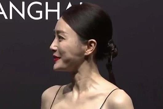 Phu Sat hoang hau Tan Lam anh 1