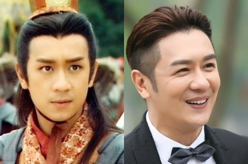 'Doan Du' Tran Hao Dan - tai tu vuong be boi tinh duc, tham my hong hinh anh