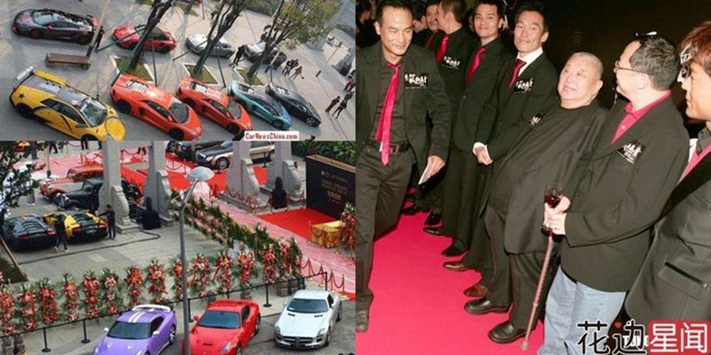 Nham Dat Hoa bi dam anh 2