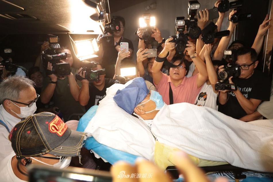 Nham Dat Hoa bi dam anh 2