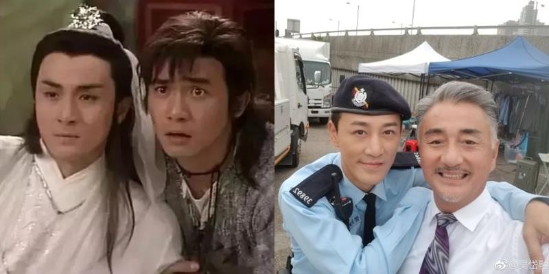 Hoa Vo Khuyet Ngo Dai Dung anh 2