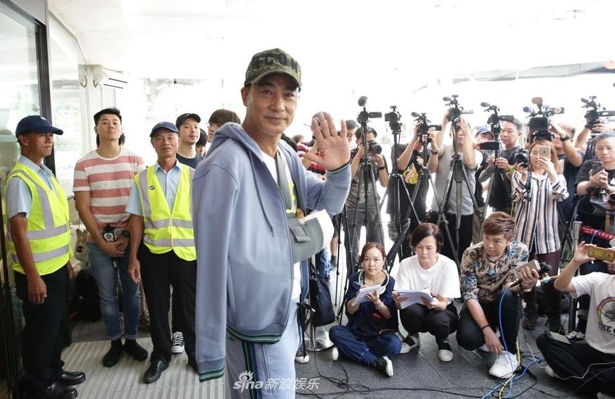 Nham Dat Hoa bi thuong anh 1