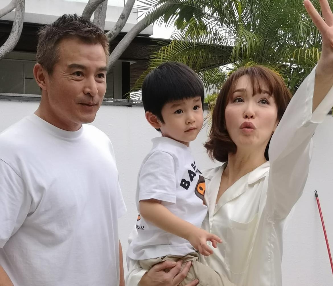 Pham Van Phuong Ly Minh Thuan anh 2