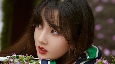 'Na Tra' Tong To Nhi tro ma xinh dep hinh anh