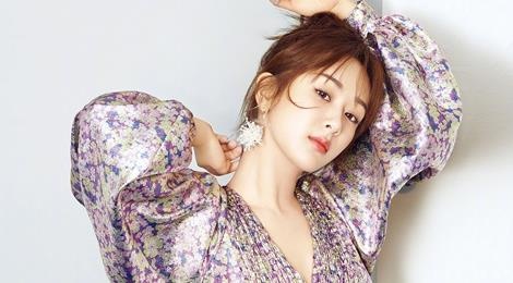 Duong Tu cua 'Ca muc ham mat' de doa Duong Mich, Trieu Le Dinh hinh anh