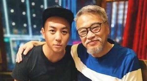 Ngo Manh Dat gia yeu, di khong vung o tuoi 66 hinh anh