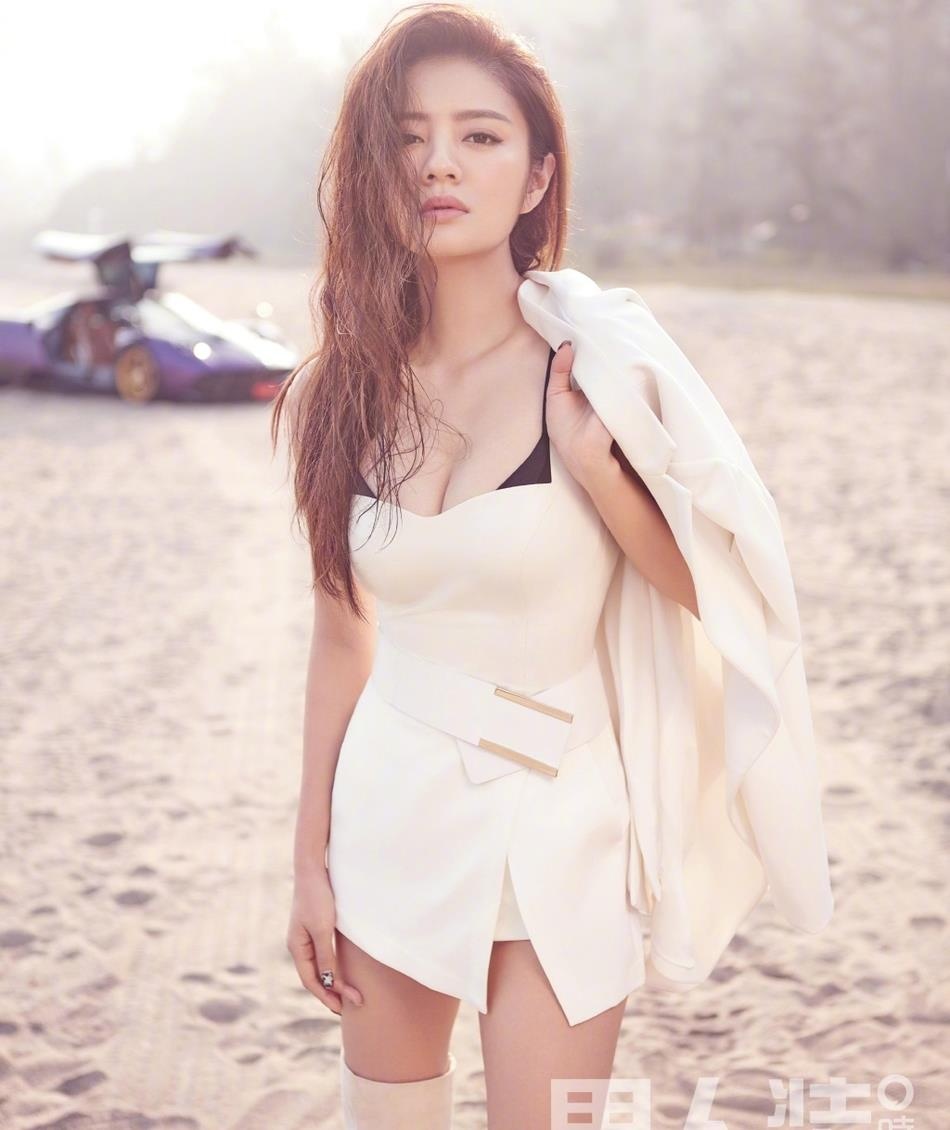 sao Hoa ngu thon gon sau khi sinh con anh 2