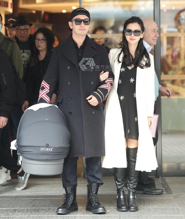 sao Hoa ngu thon gon sau khi sinh con anh 3