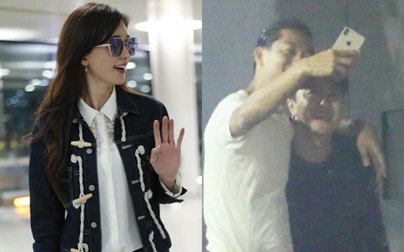 Lam Chi Linh ket hon anh 1