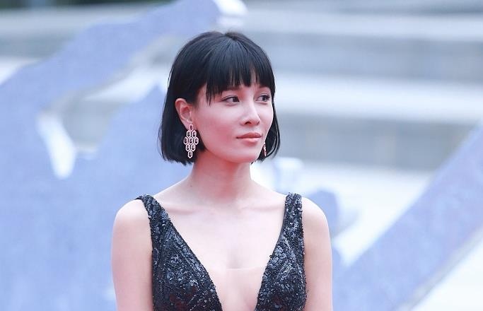 Luu Diec Phi Thanh Long anh 5