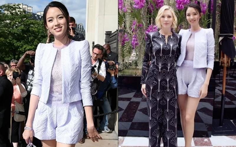 sao Hoa ngu thon gon sau khi sinh con anh 6