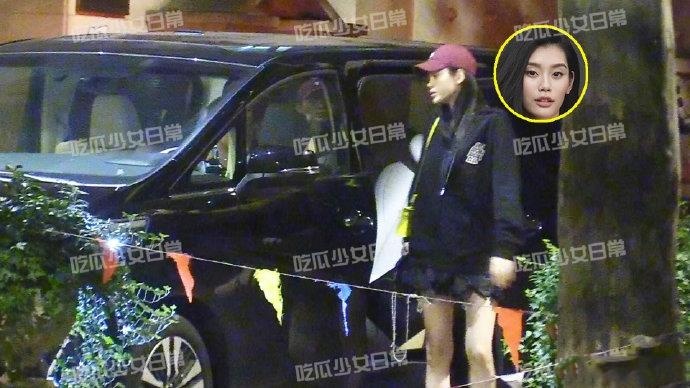 He Mong Dao mang thai anh 1