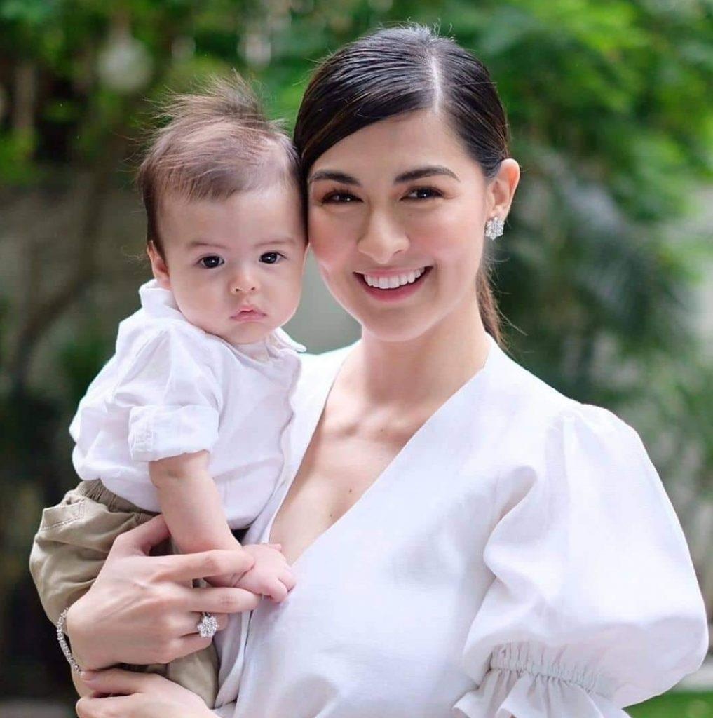 gia dinh Marian Rivera anh 2