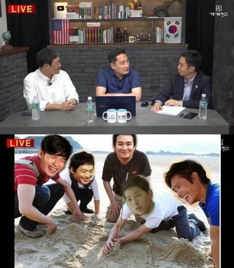 Song Hye Kyo Song Joong Ki ly hon anh 1