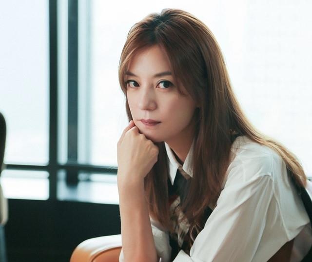 Trieu Vy lua dao anh 1