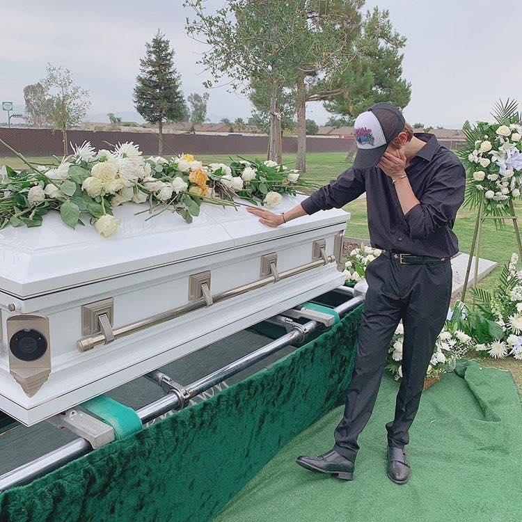 bo Kim Samuel bi sat hai anh 1