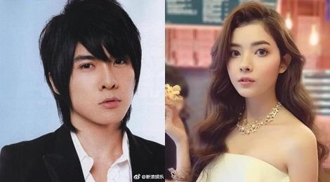 Duong Vu Triet hen ho voi 'tieu Chau Hue Man' hinh anh