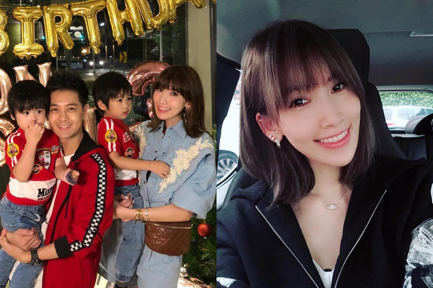 Lam Chi Dinh va vo anh 5