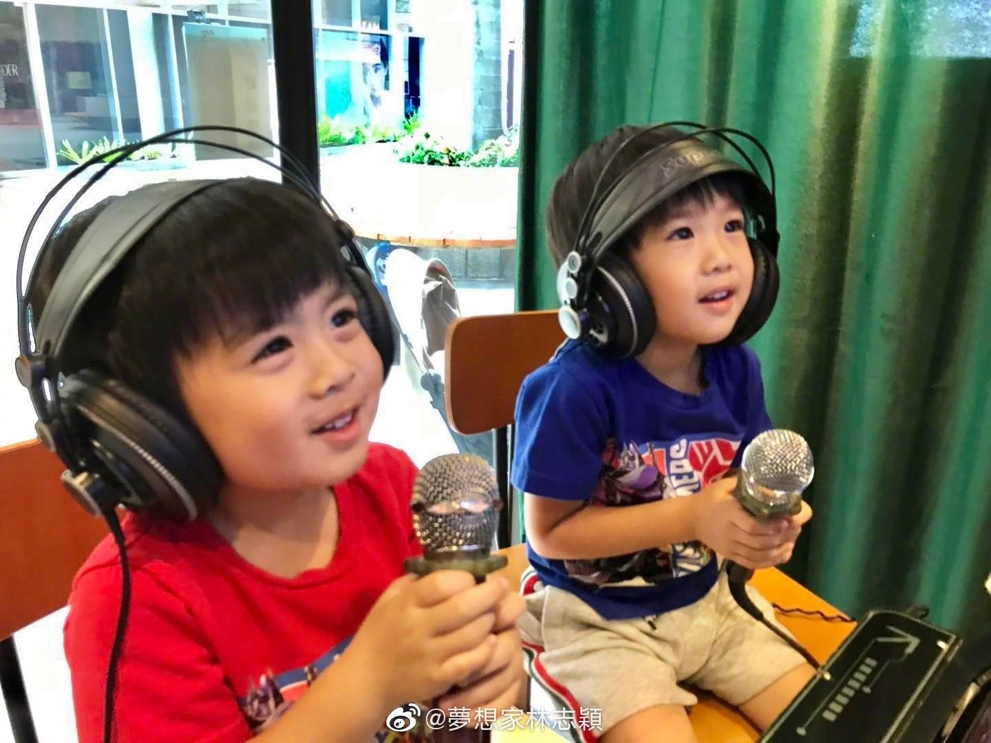 Lam Chi Dinh va vo anh 8