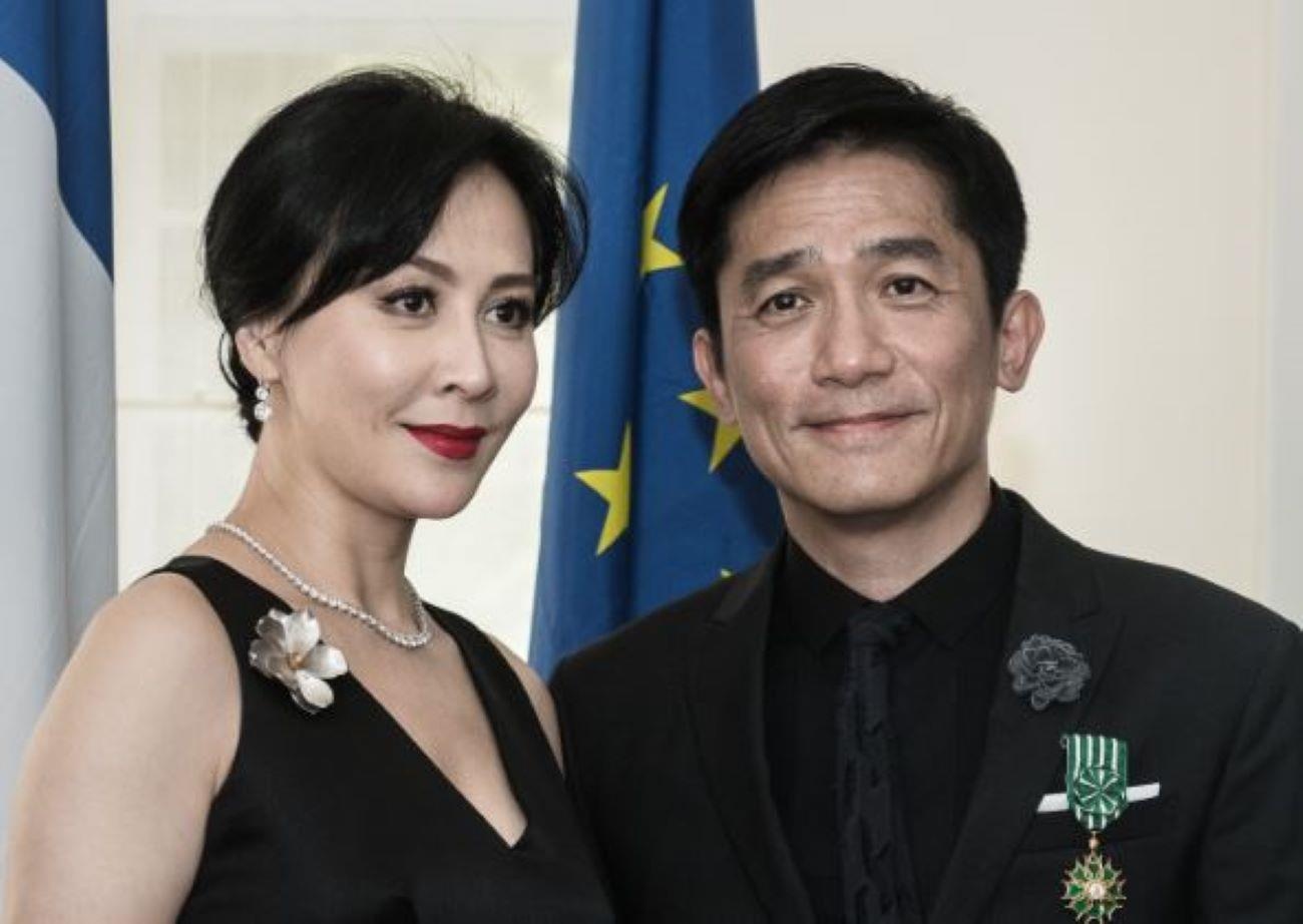 Luong Trieu Vy dong phim cua Marvel anh 5