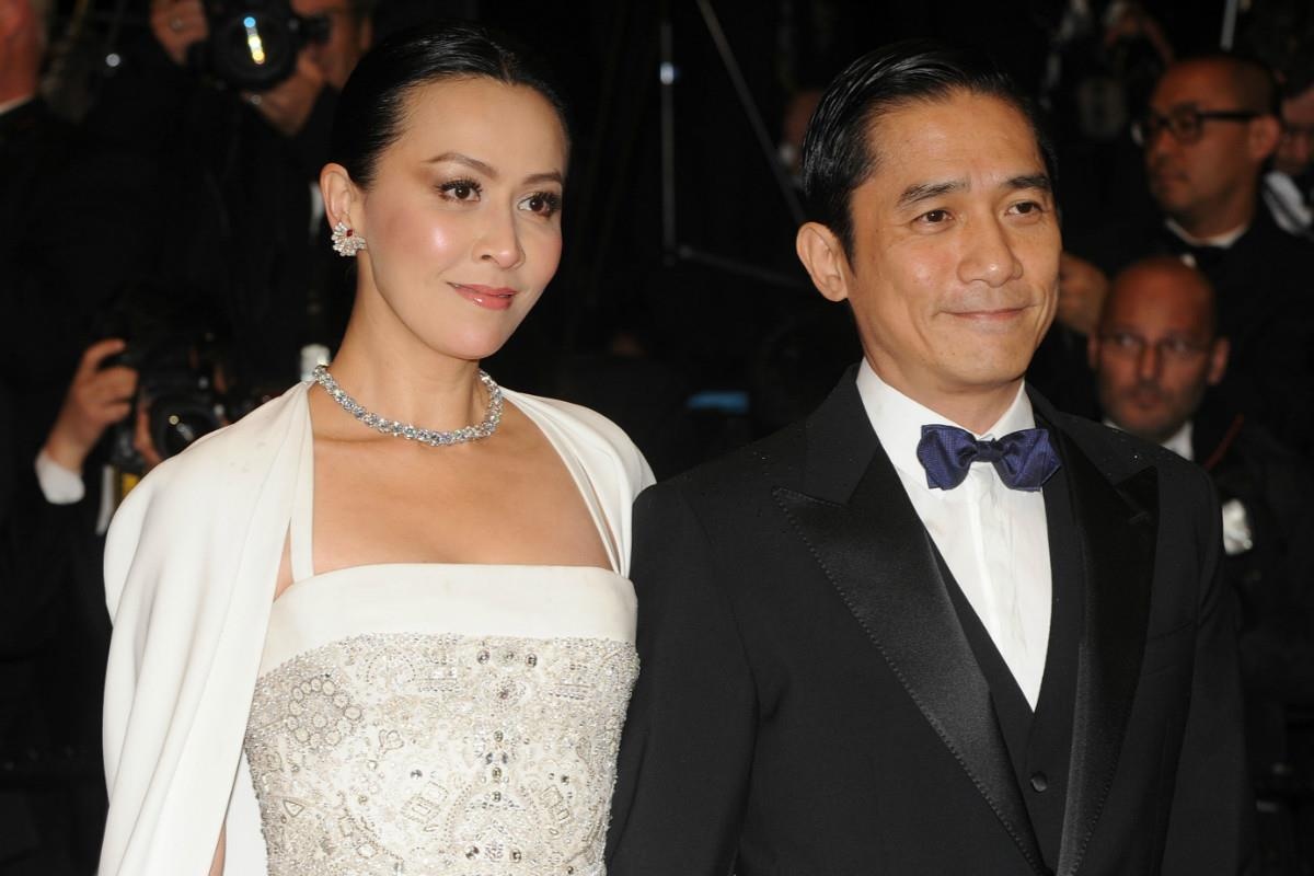 Luong Trieu Vy dong phim cua Marvel anh 2