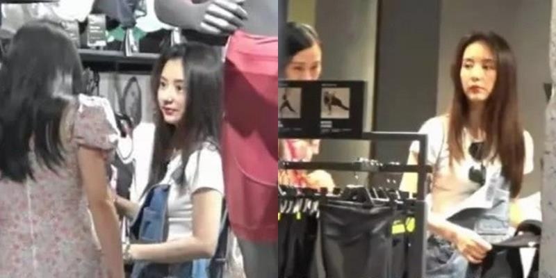 Quach Phu Thanh cho ba xa di mua sam anh 1